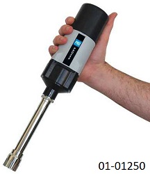 Homogenizer