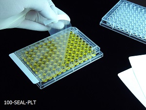 Sealing Film