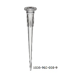 LabCon Pipette Tips