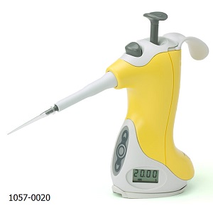 Ovation Quick Set Pipette