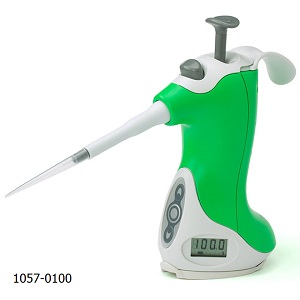 Ovation Quick Set Pipette