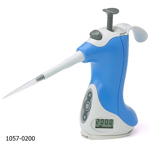 Ovation Quick Set Pipette