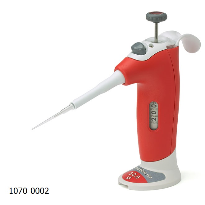 Mechanical Pipettes