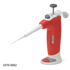 Mechanical Pipettes