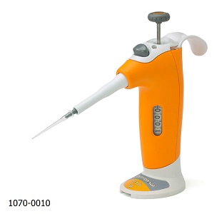 Mechanical Pipettes