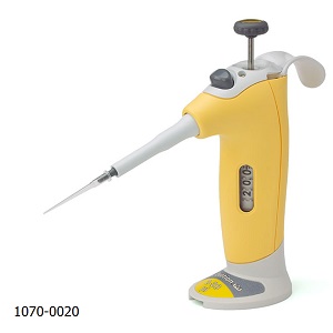 Mechanical Pipettes