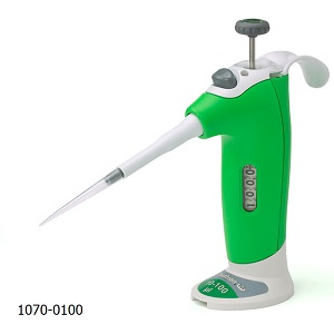 Mechanical Pipettes