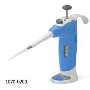 Mechanical Pipettes