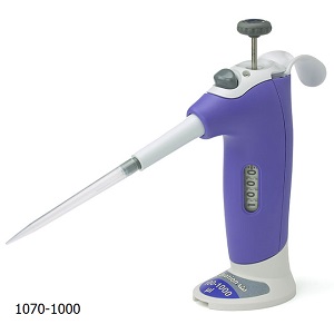 Mechanical Pipettes