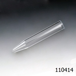 Tube w/ Cap