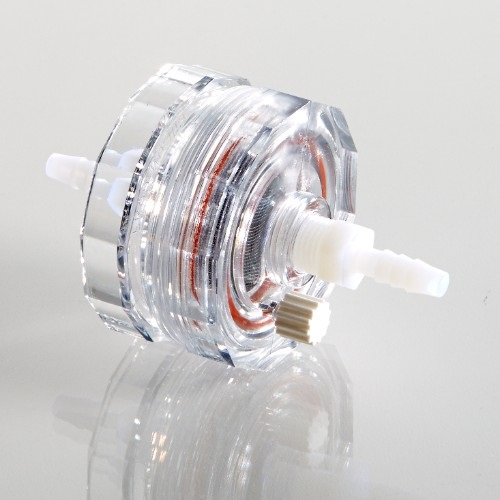 In-line Filter Holder