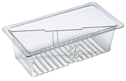 Diagonal Divider