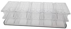 Carrier Tray