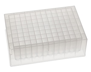 96 Square Well Plates