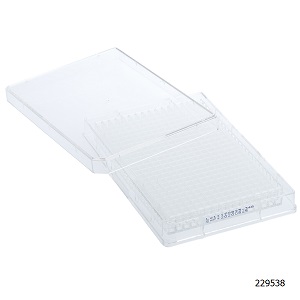 Cell Culture Plates