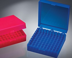 Freezer Boxes