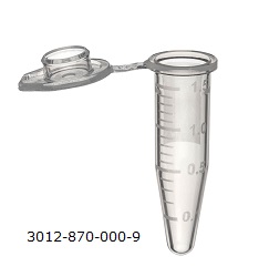 SuperClear Microcentrifug