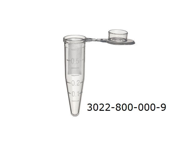 SuperClear Microcentrifug