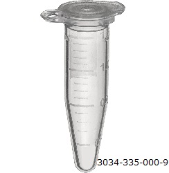 SuperClear Microcentrifug