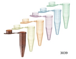 SuperSlik Microcentrifuge