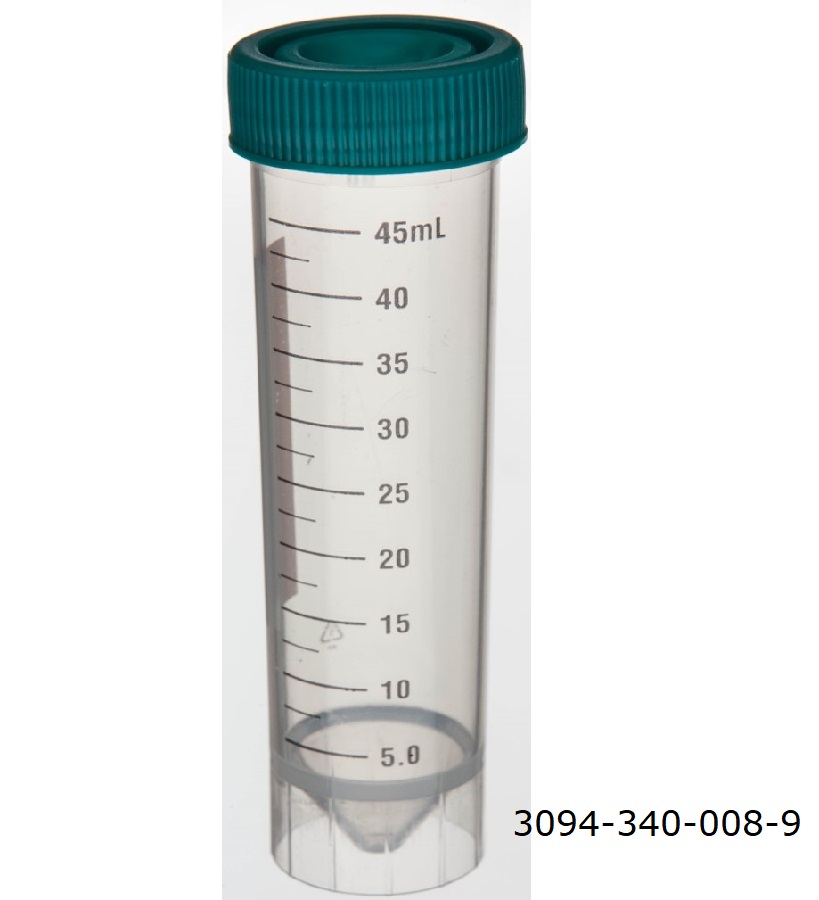 PerformR 50 mL Freestandi
