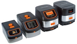 3 PRIME X thermal cycler,