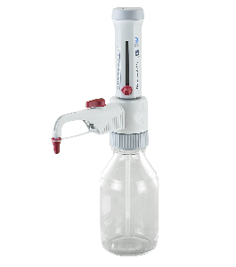Analog Dispenser