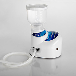 Sentino® Microbiology Pum