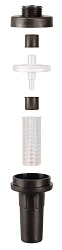 TC Nosepiece Kit