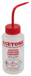 Acetone