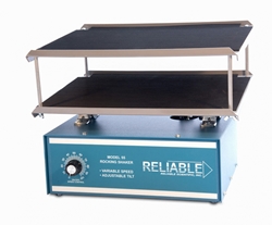 Double Platform Rocker