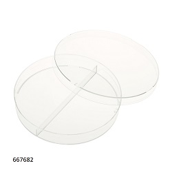 PR1MA Petri Dish