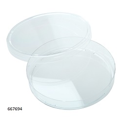 PR1MA Petri Dish