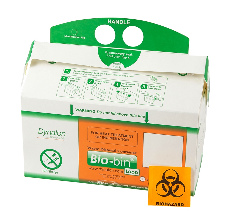 Bio Bin