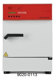 Cooling Incubator