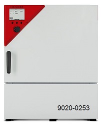 Cooling Incubator
