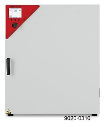 Cooling Incubator