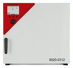 Cooling Incubator