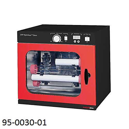 Hybridization Oven