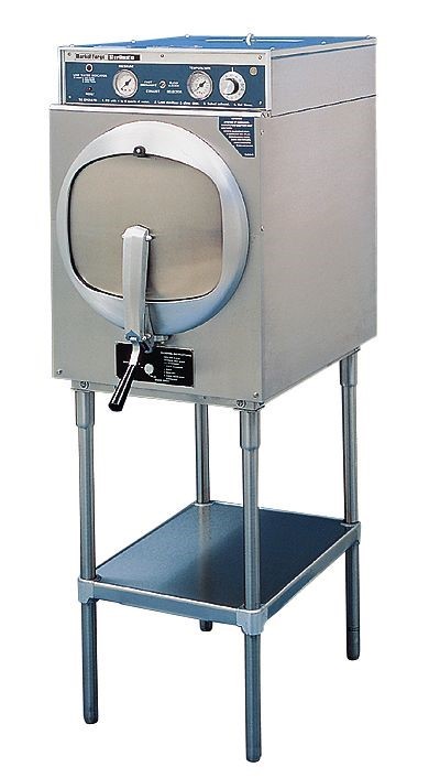 Sterilmatic Model STME