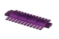 Comb, 12 tooth