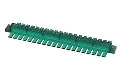 Comb, 20 tooth