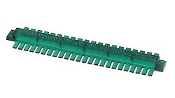 Comb, 24 tooth