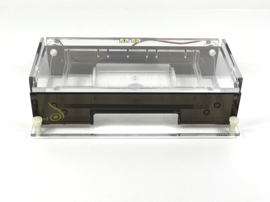 A1 Horizontal Electrophor