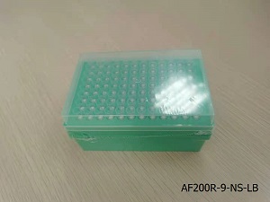 Rainin Style Pipette Tips
