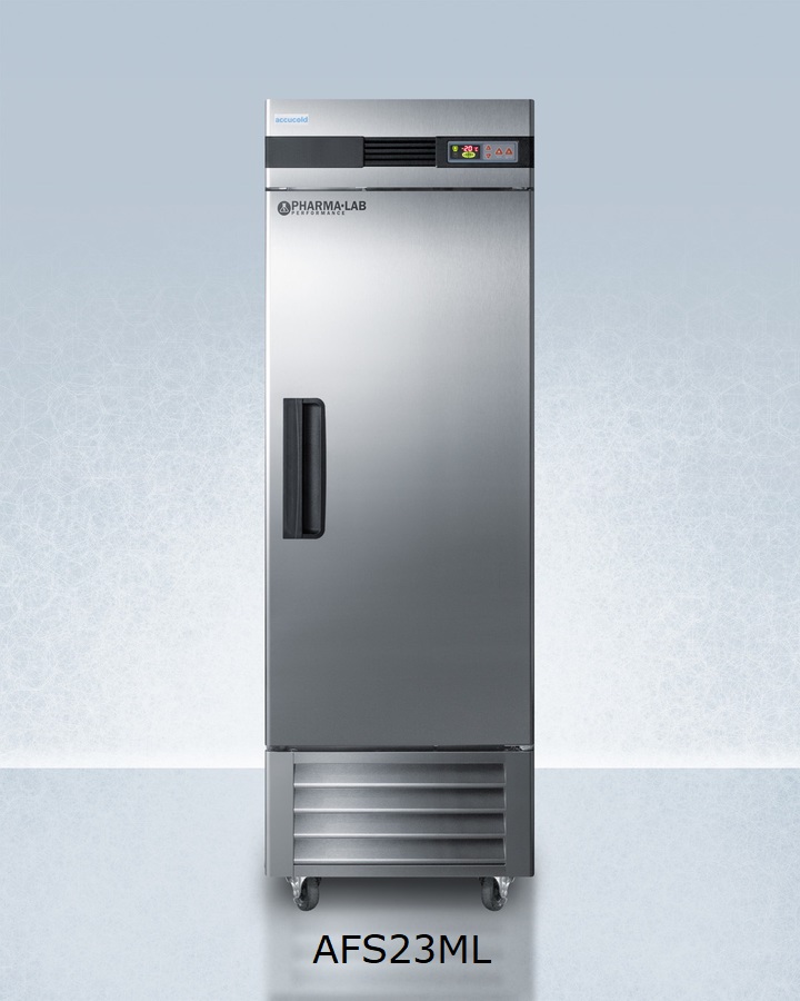 Freezer Front