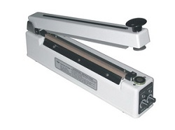 Heat Sealer 12in., 5mm Se
