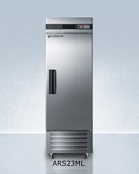 ARS23ML Front