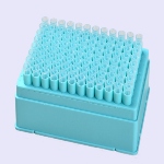 Perkin Elmer Robotic Tips