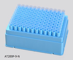 Perkin Elmer Robotic Tips